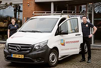 Profesionele behangers Selected Wallpapers