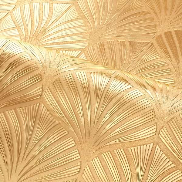 Orion behang Casamance