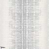 Particle behang in Grey van Texam