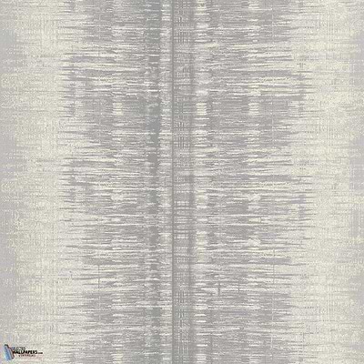 Particle behang in Warm Grey van Texam