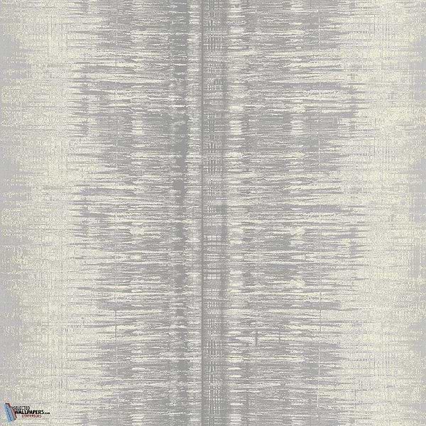 Particle behang in Warm Grey van Texam