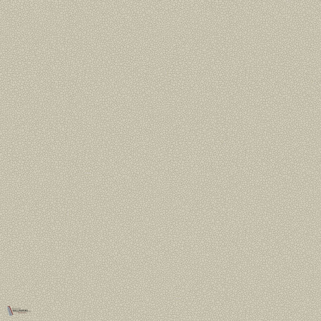 Pebble behang in Safari van Cole & Son