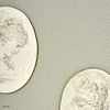 Pebble behang van Cole & Son