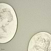 Pebble behang van Cole & Son