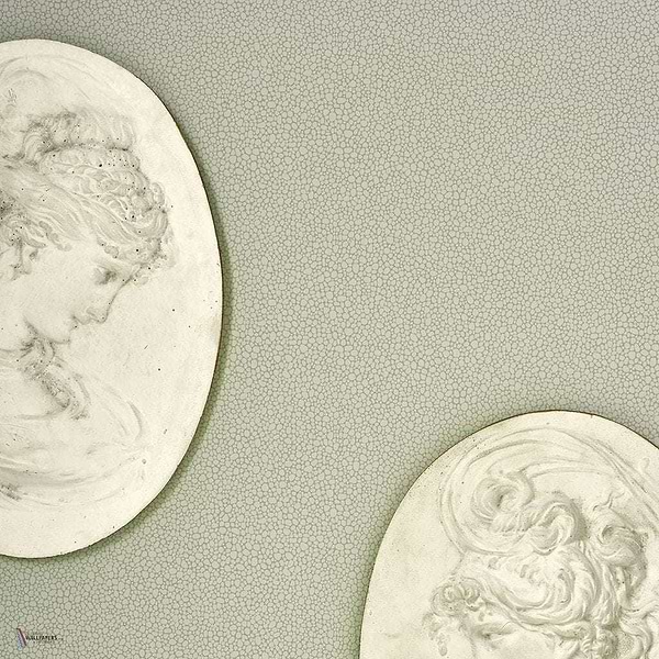 Pebble behang van Cole & Son