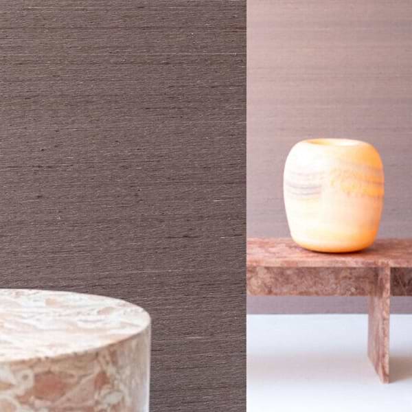 Sinkiang behang-behang-Vescom-Selected Wallpapers &amp; Interiors