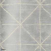 Quantum behang in Grey van Texam