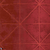 Quantum behang in Red van Texam