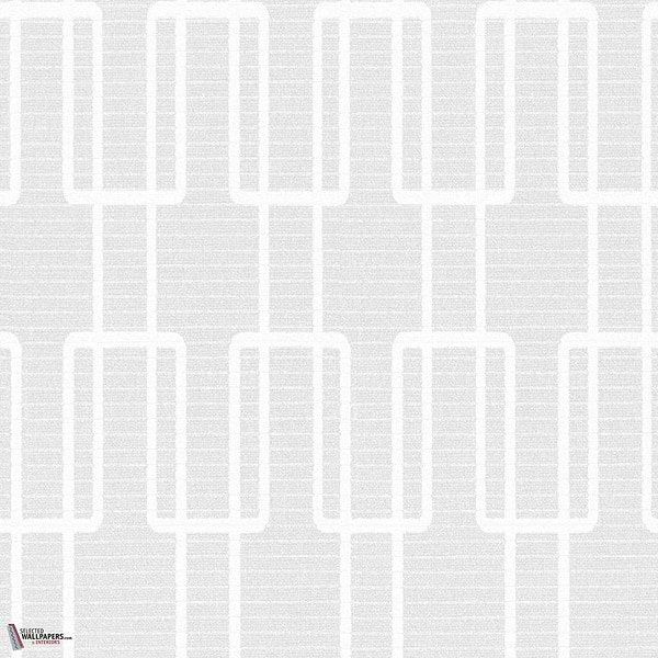 Relief behang-behang-Vescom-41-Meter (M1)-Selected Wallpapers &amp; Interiors