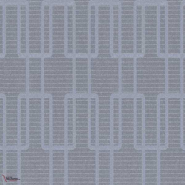 Relief behang-behang-Vescom-48-Meter (M1)-Selected Wallpapers &amp; Interiors