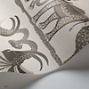 Safari Dance behang van Cole & Son