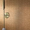 Scandium behang-Casamance-Selected Wallpapers-Interiors