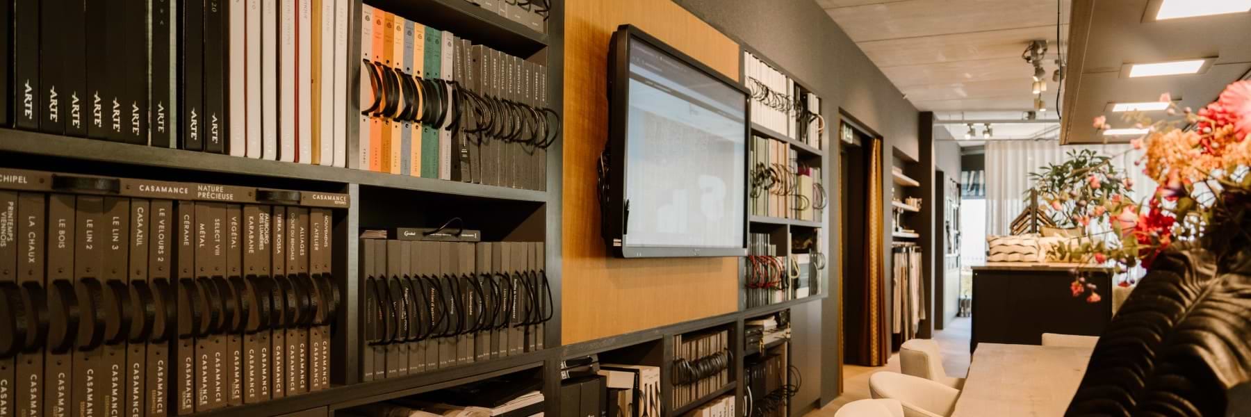 Selected Wallpapers Studio