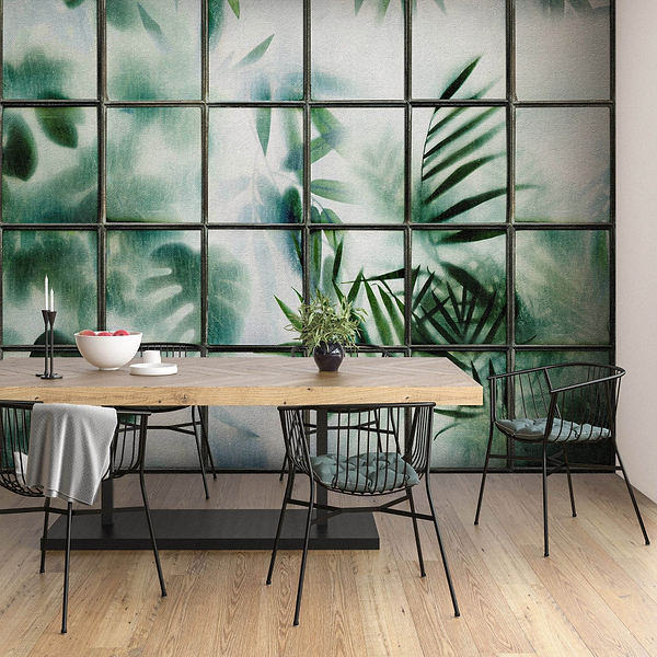 Serra behang-Behang-INSTABILELAB-Selected Wallpapers &amp; Interiors