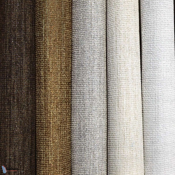 Sisal wallpaper van Texam