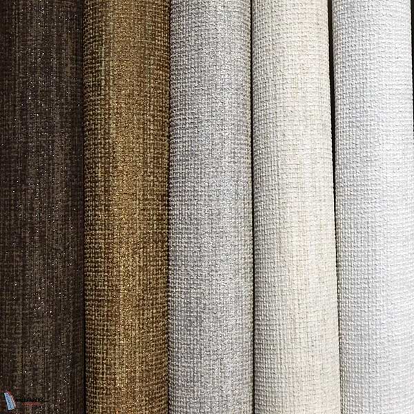 Sisal wallpaper van Texam