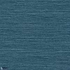 Sisal wallpaper in Blue van Texam