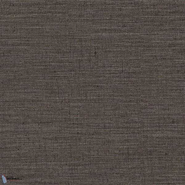 Sisal wallpaper in Brown van Texam