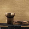 Sisal wallpaper van Texam