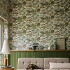 Animal Kingdom behang-Little Greene-Selected Wallpapers-Interiors