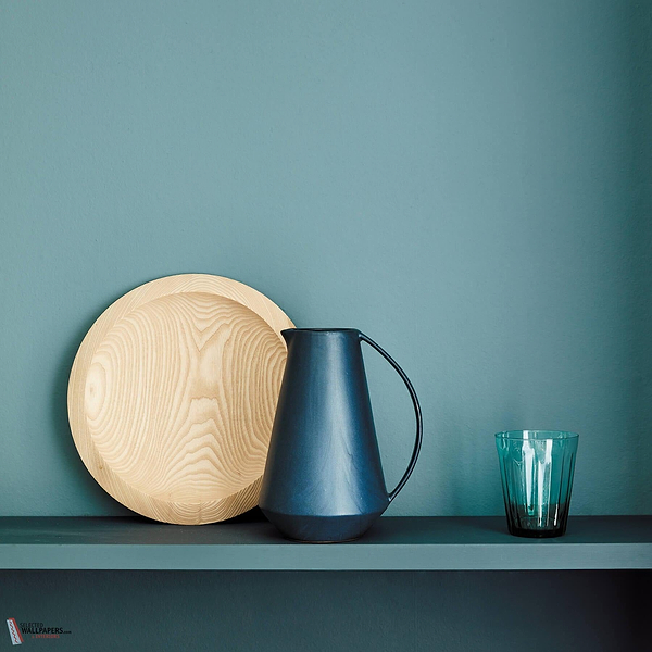 Tea with Florence verf Little Greene 310-Selected-Wallpapers-Interiors