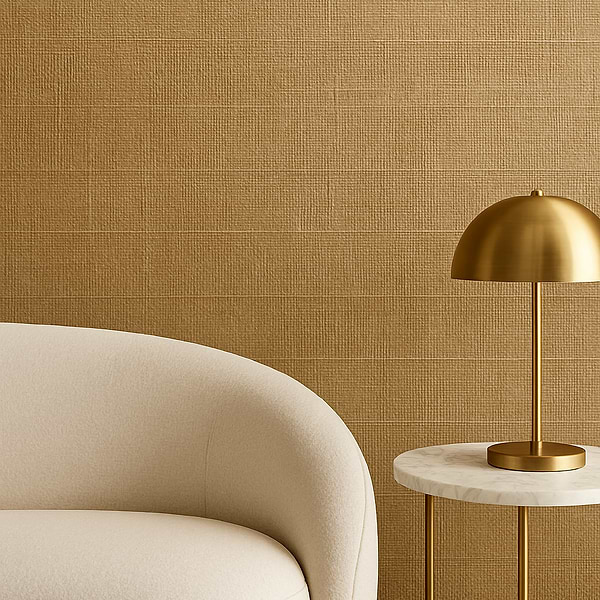 Terralin behang Vescom Selected Wallpapers