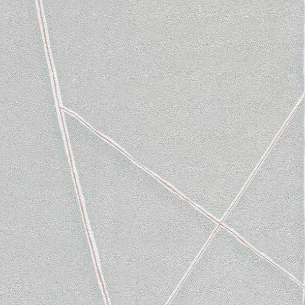 Entanglement behang-Behang-Texam-Aqua-Meter (M1)-Selected Wallpapers &amp; Interiors