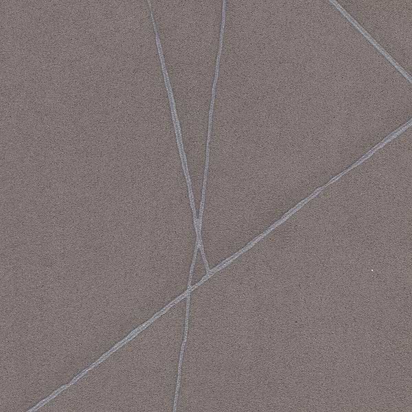 Entanglement behang-Behang-Texam-Dark Grey-Meter (M1)-Selected Wallpapers &amp; Interiors