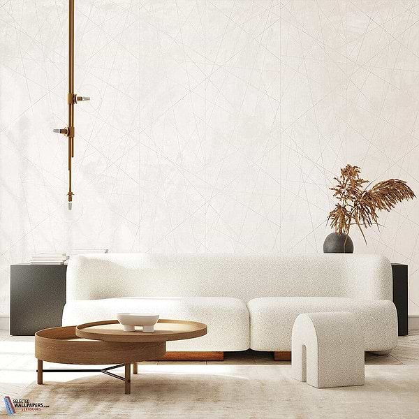 Entanglement behang-Behang-Texam-Selected Wallpapers & Interiors