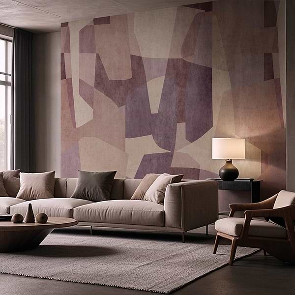 Essential behang-Texam-Selected Wallpapers-Interiors