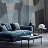 Essential behang-Texam-Selected Wallpapers-Interiors