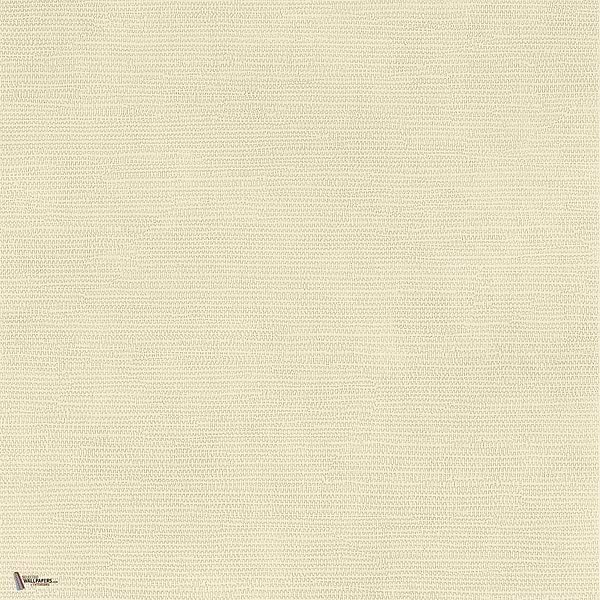 Lime wallpaper in Beige 3 by Texdecor