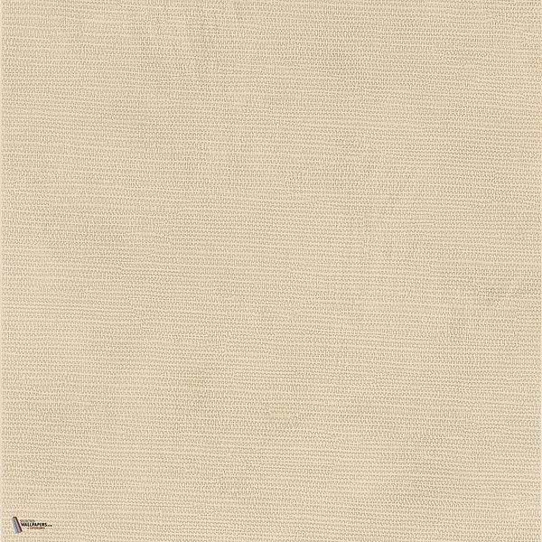 Lime wallpaper in Beige 4 by Texdecor