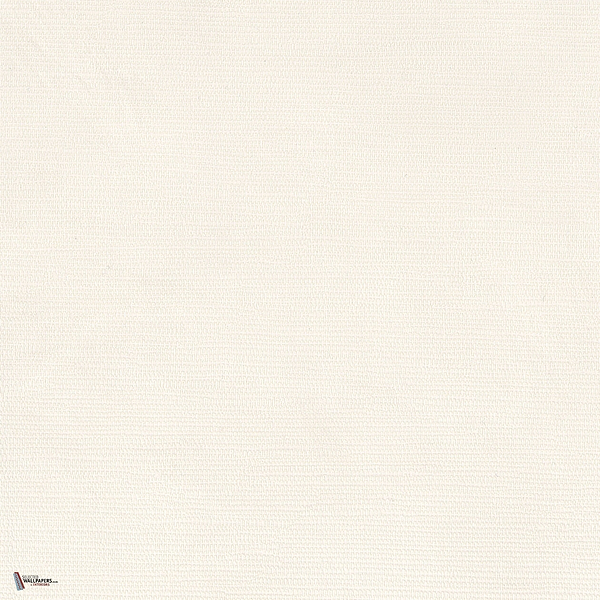 Lime wallpaper in Blanc 1 by Texdecor