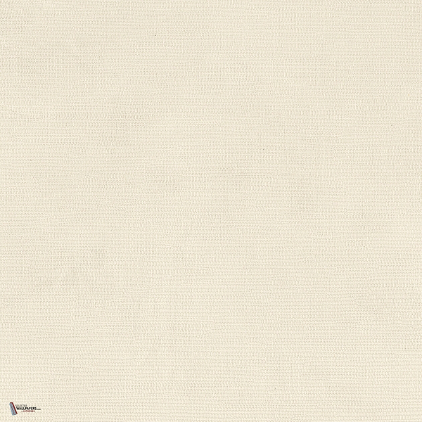 Lime wallpaper in Blanc 2 by Texdecor