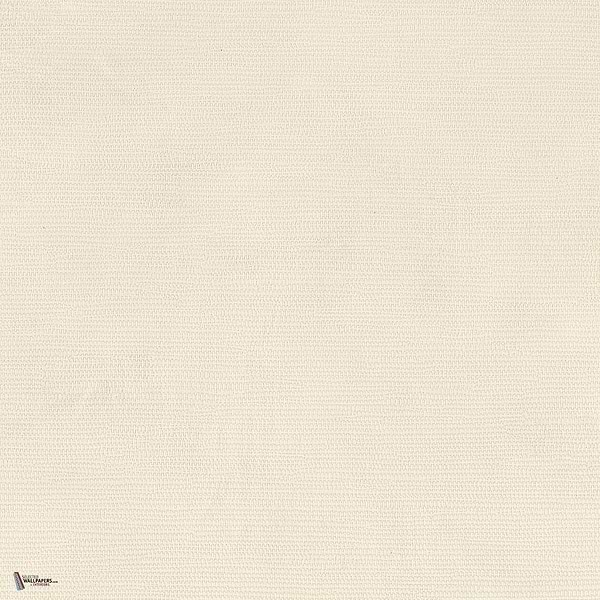 Lime wallpaper in Blanc 2 by Texdecor