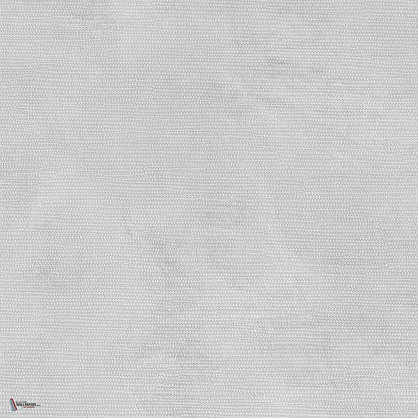 Lime wallpaper in Gris 1 by Texdecor
