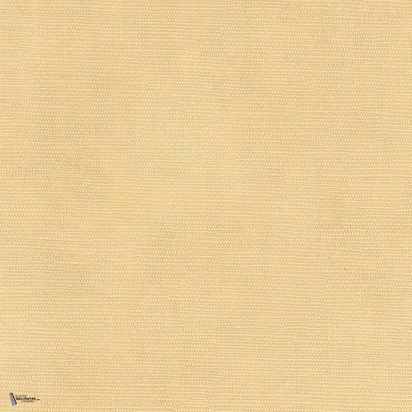 Lime wallpaper in Jaune 1 by Texdecor