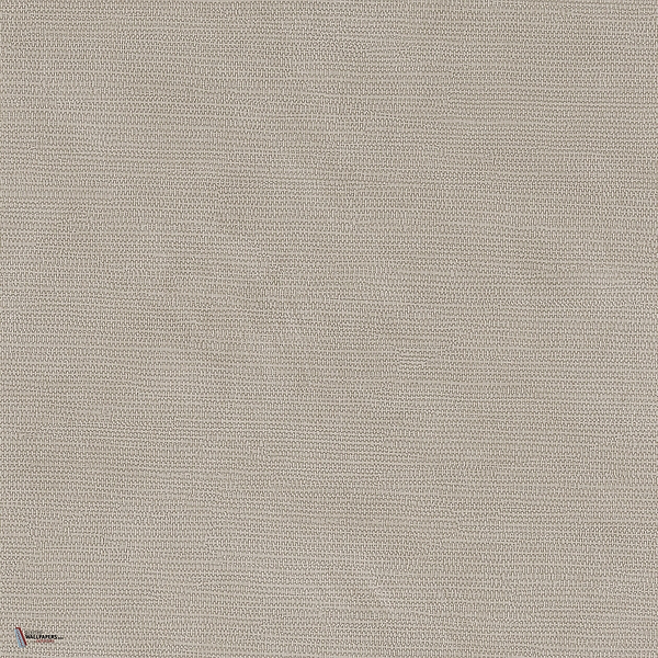 Lime wallpaper in Marron 1 by Texdecor