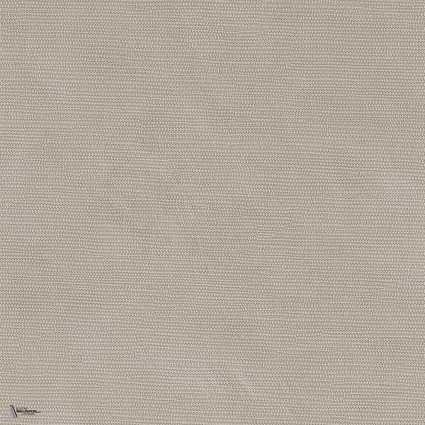 Lime wallpaper in Marron 1 by Texdecor