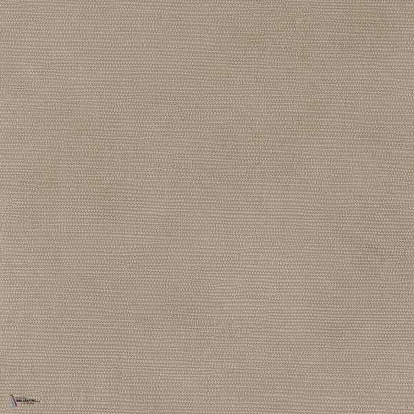 Lime wallpaper in Marron 2 by Texdecor