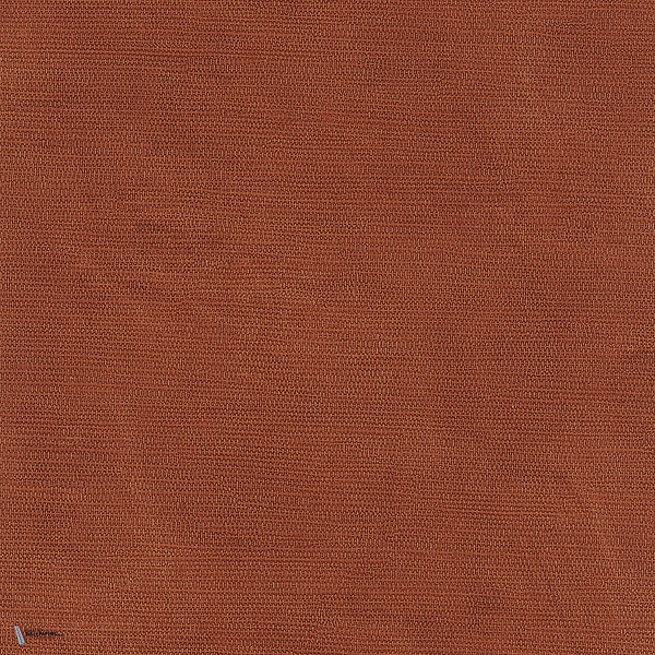 Lime wallpaper in Orange 1 by Texdecor