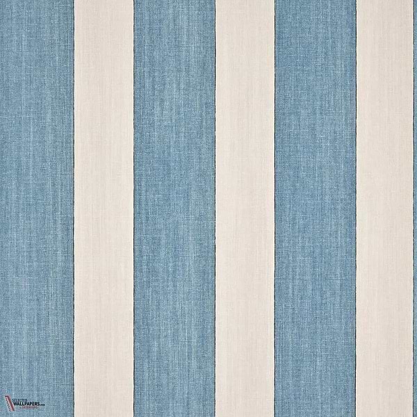 Tamise behang-Pierre Frey-Mer-Rol-Selected Wallpapers-Interiors