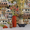 Valldemossa wallpaper van Coordonne