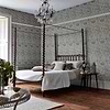 Wandle wallpaper van Morris & Co