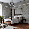 Wandle wallpaper van Morris & Co