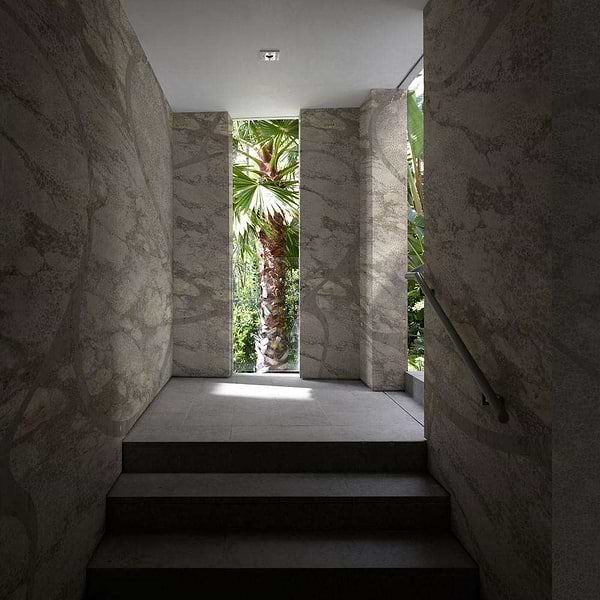 A Line in the Sand-behang-Tapete-Muance-Selected Wallpapers