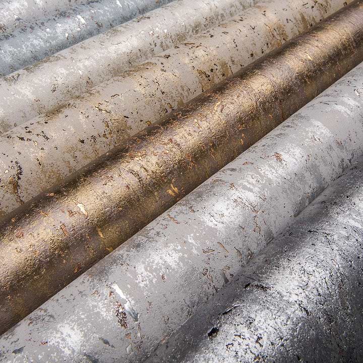 ANT 5-behang-Tapete-Omexco by Arte-Selected Wallpapers