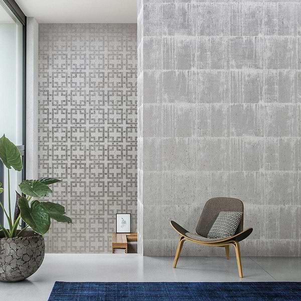 ANT 5-behang-Tapete-Omexco by Arte-Selected Wallpapers