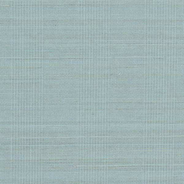 Abaca Breeze-behang-Phillip Jeffries-Seafoam-1066-Selected Wallpapers
